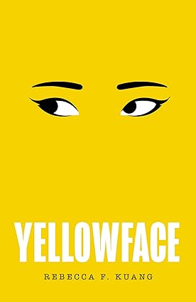 Yellowface by R.F. Kuang (Paperback, English)