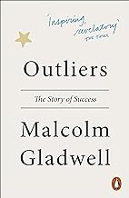 Outliers : The Story of Success by Malcolm Gladwell (Paperback, English)