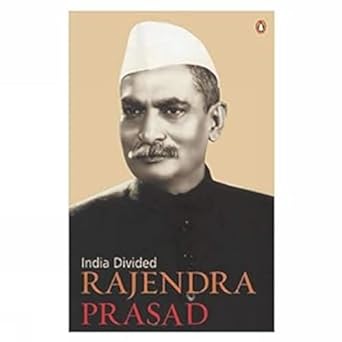 India Divided by Rajendra Prasad (Paperback, English)