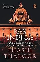 Pax Indica by Shashi Tharoor (Paperback, English)
