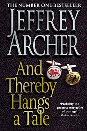 And Thereby Hangs A Tale by Jeffrey Archer (Paperback, English)