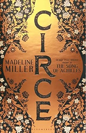 Circe by Madeline Miller (Hardback, English)