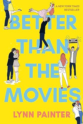 Better Than The Movies by Lynn Painter (Paperback, English)