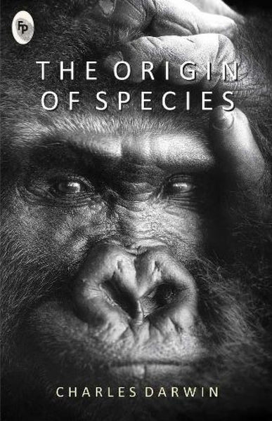 Origin of Species by Charles Darwin (Paperback, English)