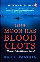 Our Moon Has Blood Clots by Rahul Pandita (Paperback, English)