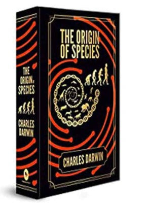 Origin Of Species by Charles Darwin (Hardback, English)